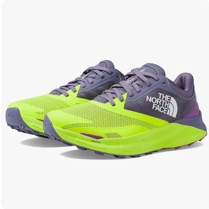 The North Face Vectiv Enduris 3 Woman's Sneakers Athletic shoe size 10/5